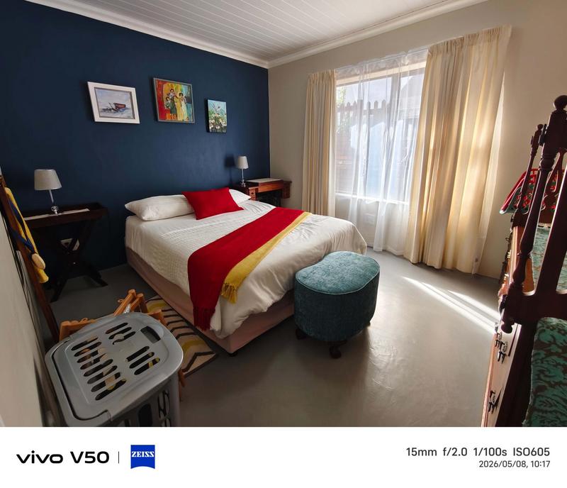 4 Bedroom Property for Sale in Hartenbos Heuwels Western Cape